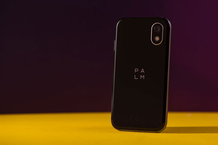 Смартфоны Palm Смартфоны Palm