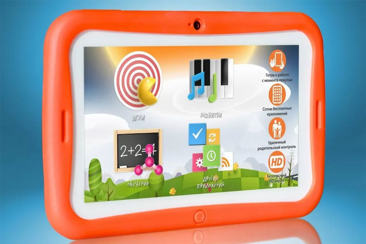 Планшет PlayPad Планшет PlayPad