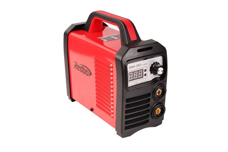 Сварочный аппарат REDBO Сварочный аппарат REDBO