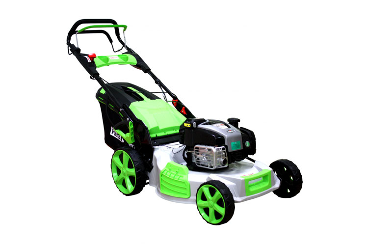 Газонокосилка RedVerg