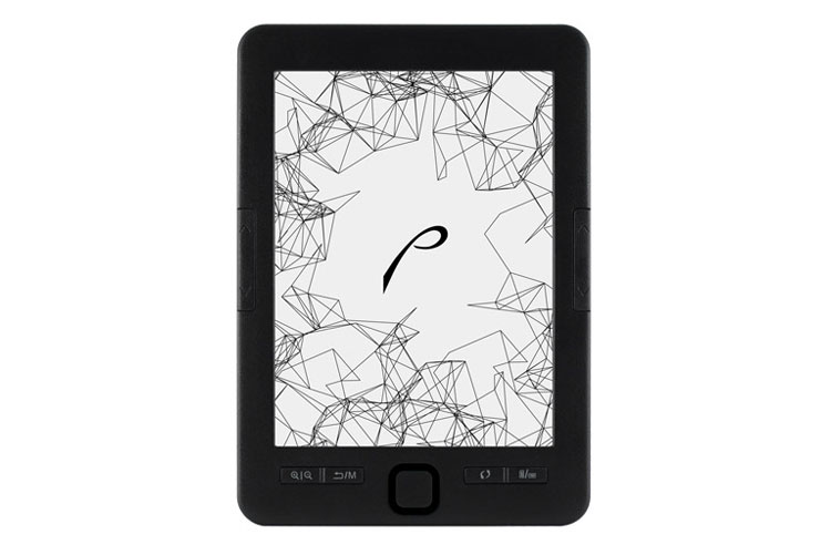Электронная книга RoverBook Электронная книга RoverBook