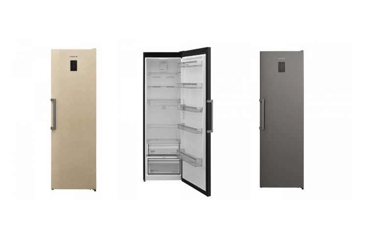 Холодильники SCANDILUX