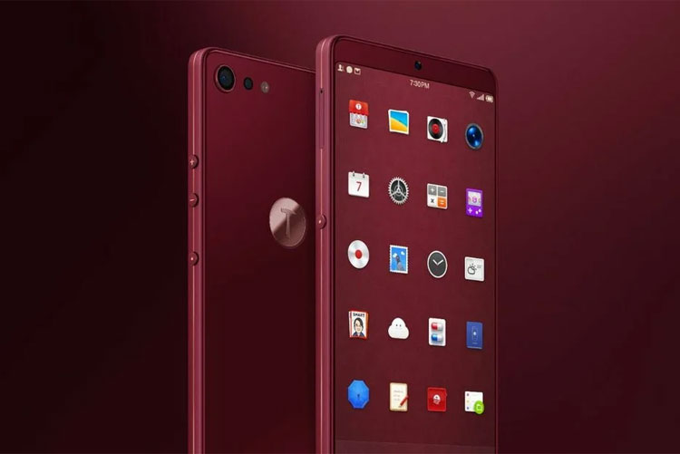 Смартфон Smartisan Смартфон Smartisan
