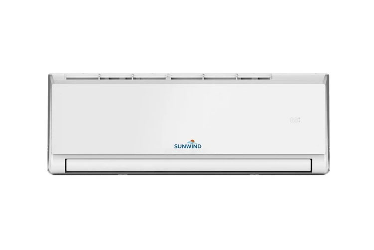 Кондиционер SUNWIND Кондиционер SUNWIND