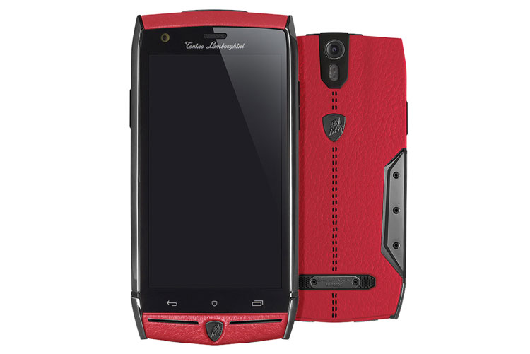 Телефон Tonino Lamborghini Телефон Tonino Lamborghini