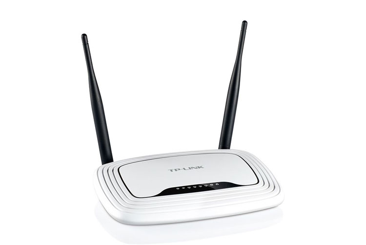 Роутер TP-Link Роутер TP-Link