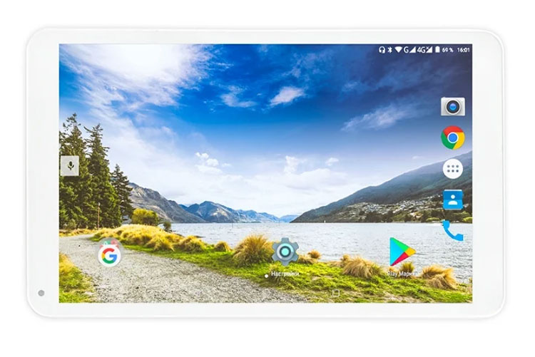 Планшет TurboPad Планшет TurboPad