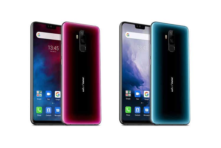 Смартфоны Ulefone Смартфоны Ulefone