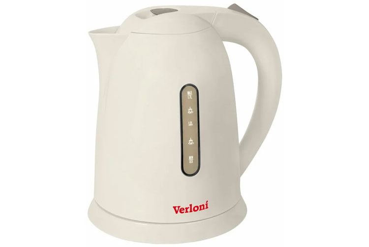 Чайник VERLONI Чайник VERLONI