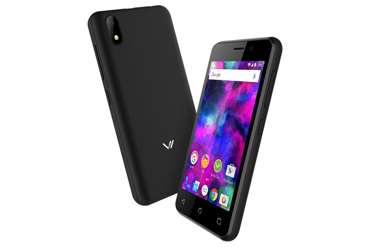 Смартфон Vertex