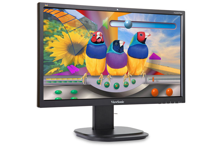Монитор ViewSonic Монитор ViewSonic