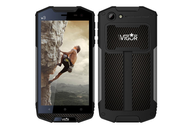 Смартфон WIGOR Смартфон WIGOR