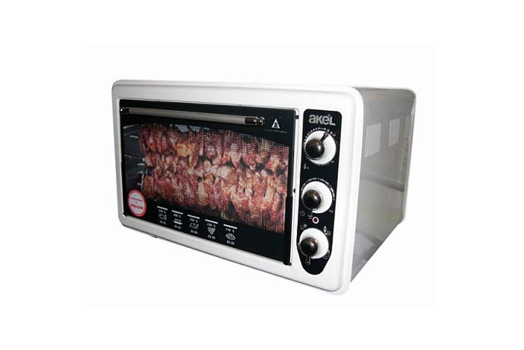 Электродуховка AKEL Электродуховка AKEL