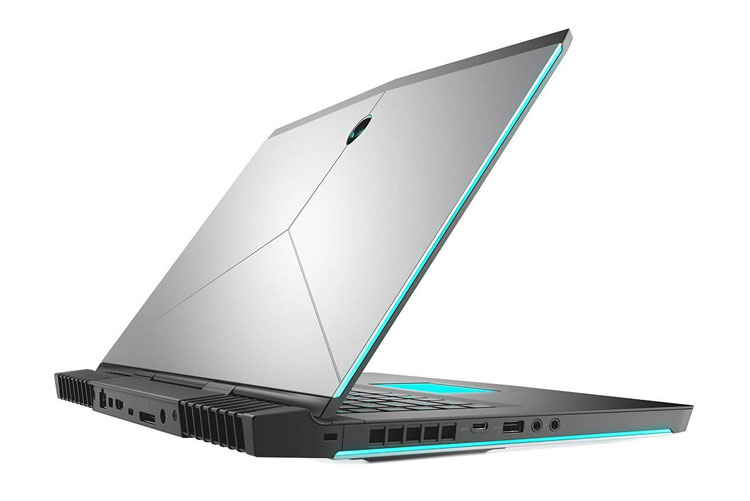 Ноутбук Alienware