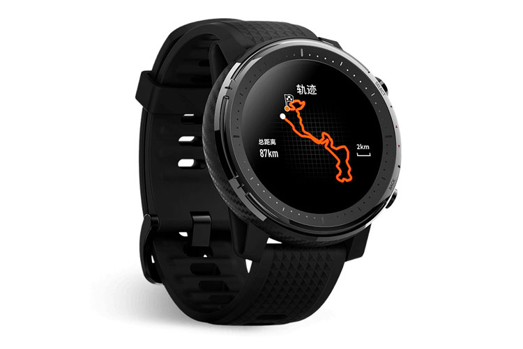Смарт-часы Amazfit Смарт-часы Amazfit