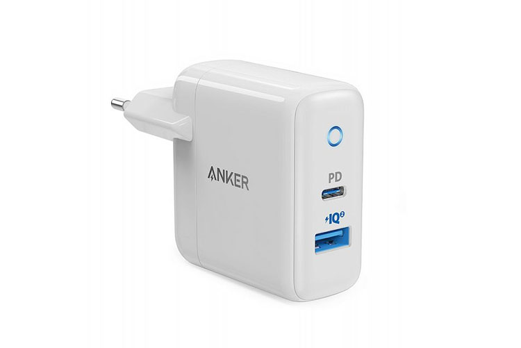 Зарядное устройство Anker Зарядное устройство Anker