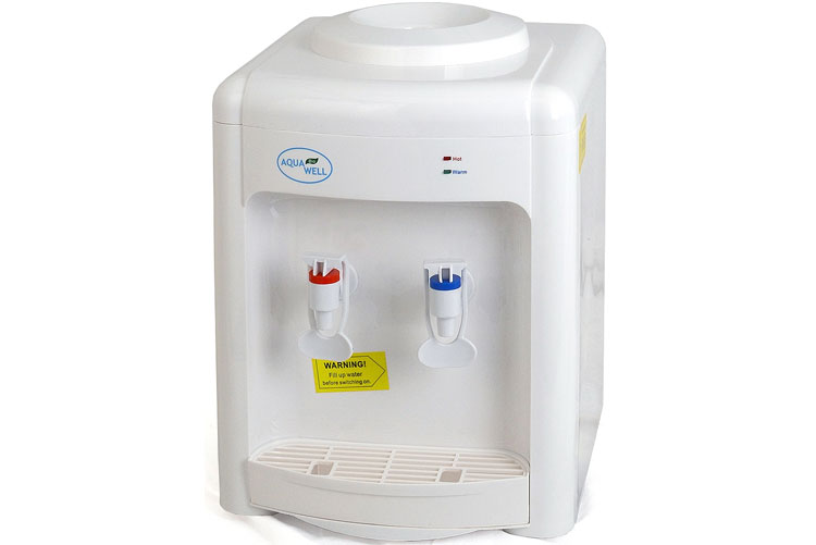Кулер для воды Aqua Well Кулер для воды Aqua Well