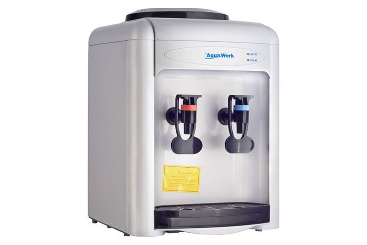 Кулер для воды Aqua Work