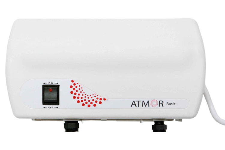 Водонагреватель ATMOR Водонагреватель ATMOR