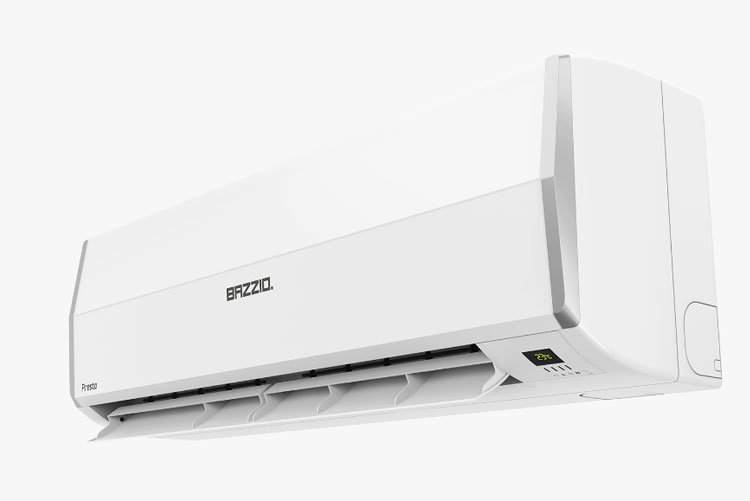 Кондиционер BAZZIO