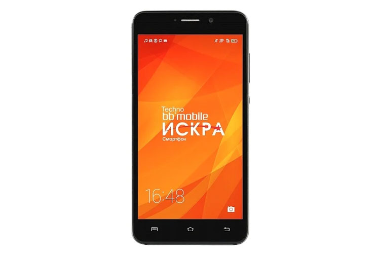 Смартфон BB-mobile Смартфон BB-mobile