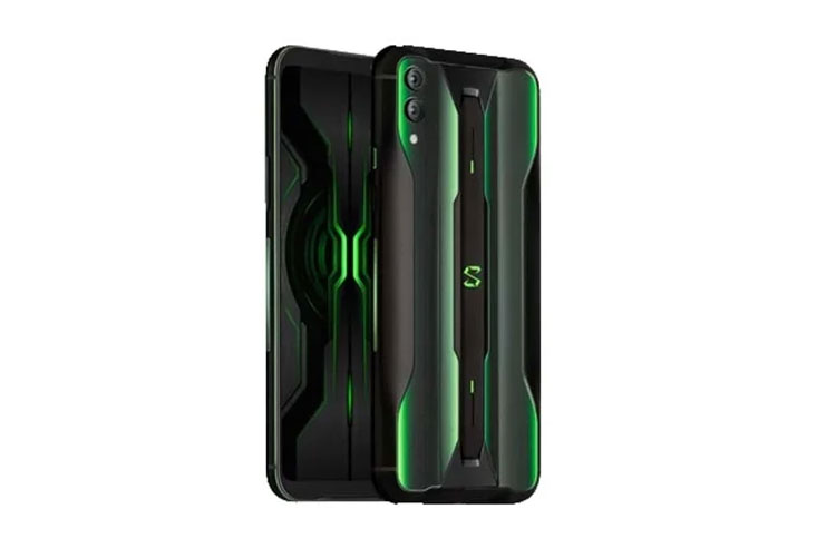 Смартфон Black Shark Смартфон Black Shark