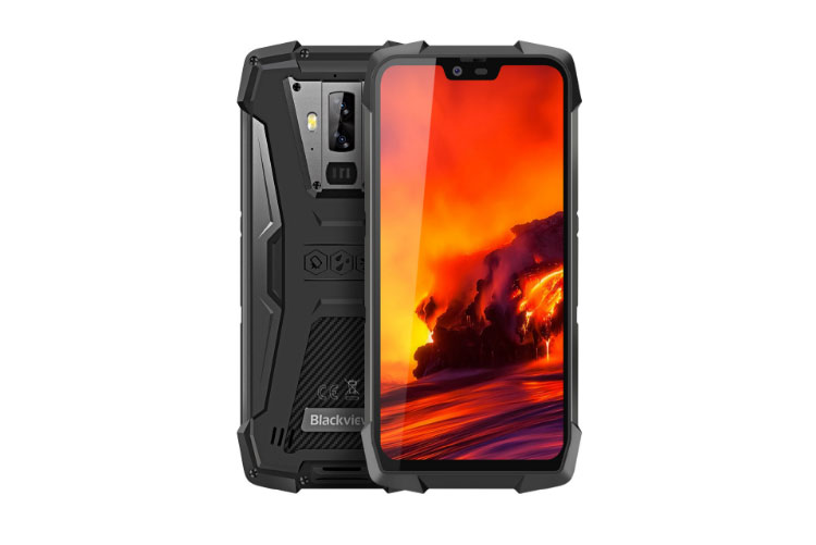 Смартфон BLACKVIEW Смартфон BLACKVIEW