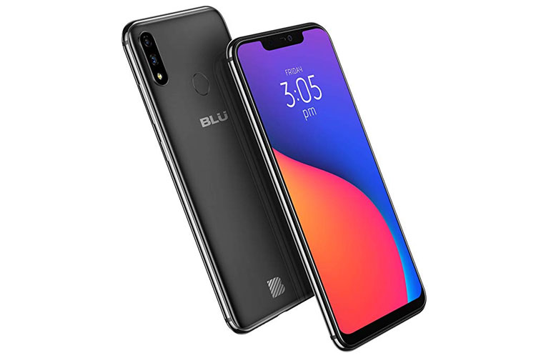 Смартфон BLU Смартфон BLU