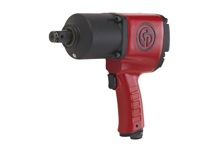 Пневмогайковерт Chicago Pneumatic Пневмогайковерт Chicago Pneumatic