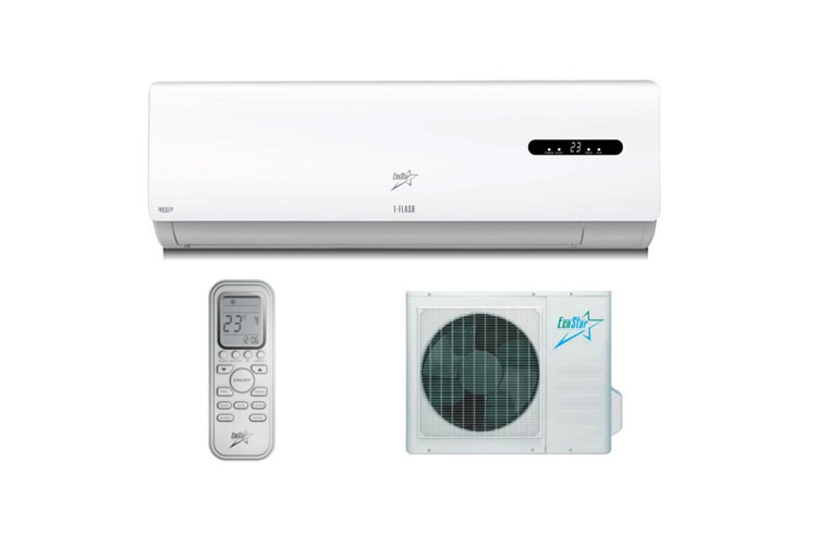 Кондиционер ECOSTAR Кондиционер ECOSTAR
