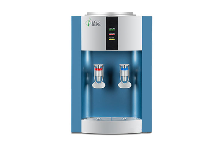 Кулер для воды Ecotronic Кулер для воды Ecotronic