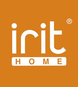 Логотип IRIT