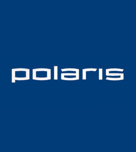 Логотип Polaris