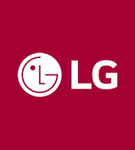 Логотип LG