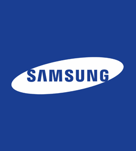 Логотип Samsung