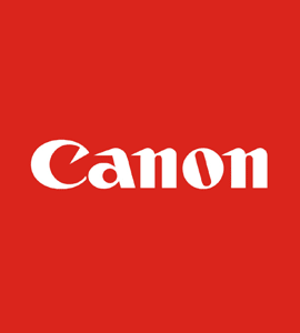 Логотип Canon