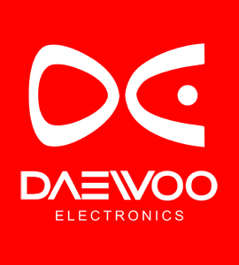 Логотип Daewoo