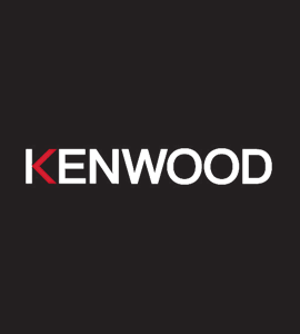 Логотип Kenwood