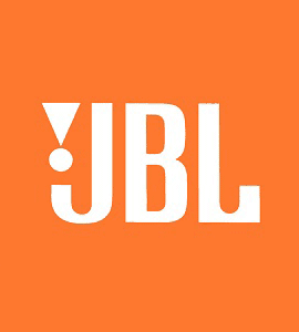 Логотип JBL