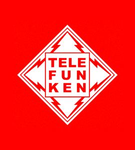 Логотип Telefunken