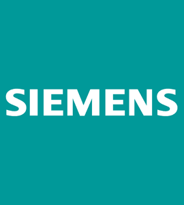 Логотип Siemens