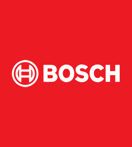 Логотип BOSCH