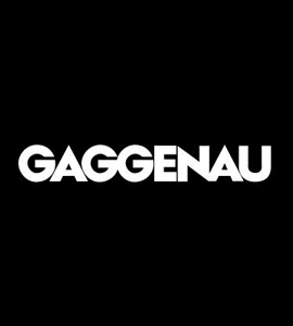 Логотип Gaggenau