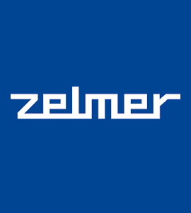 Логотип Zelmer