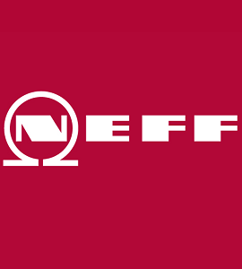 Логотип NEFF