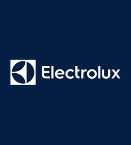 Логотип Electrolux