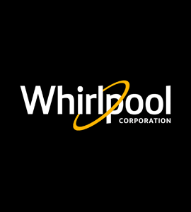 Логотип Whirlpool