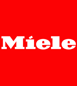 Логотип Miele