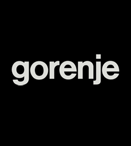 Логотип Gorenje