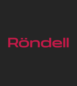 Логотип Rondell
